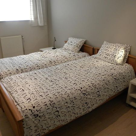 City Center Apartments Brasseurs Bruksela Pokój zdjęcie