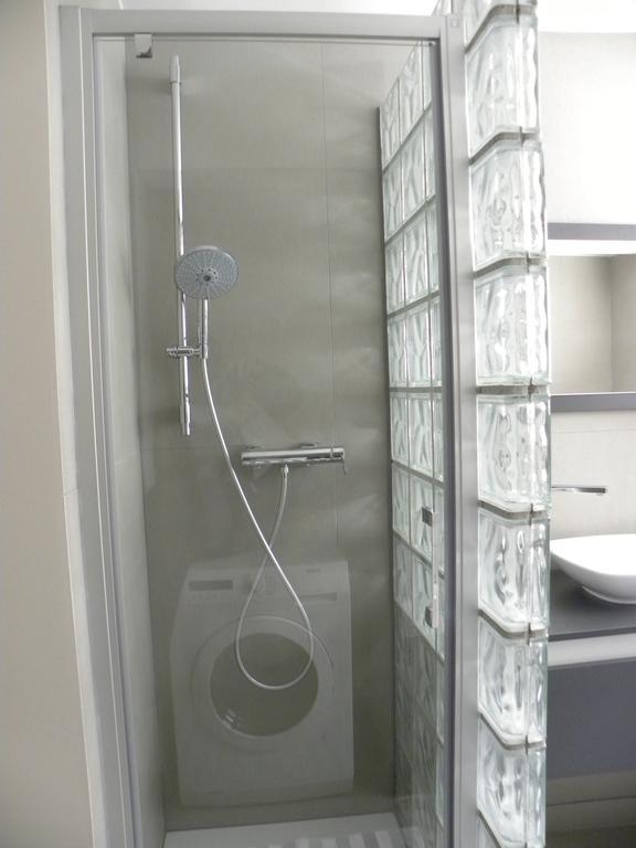 City Center Apartments Brasseurs Bruksela Pokój zdjęcie