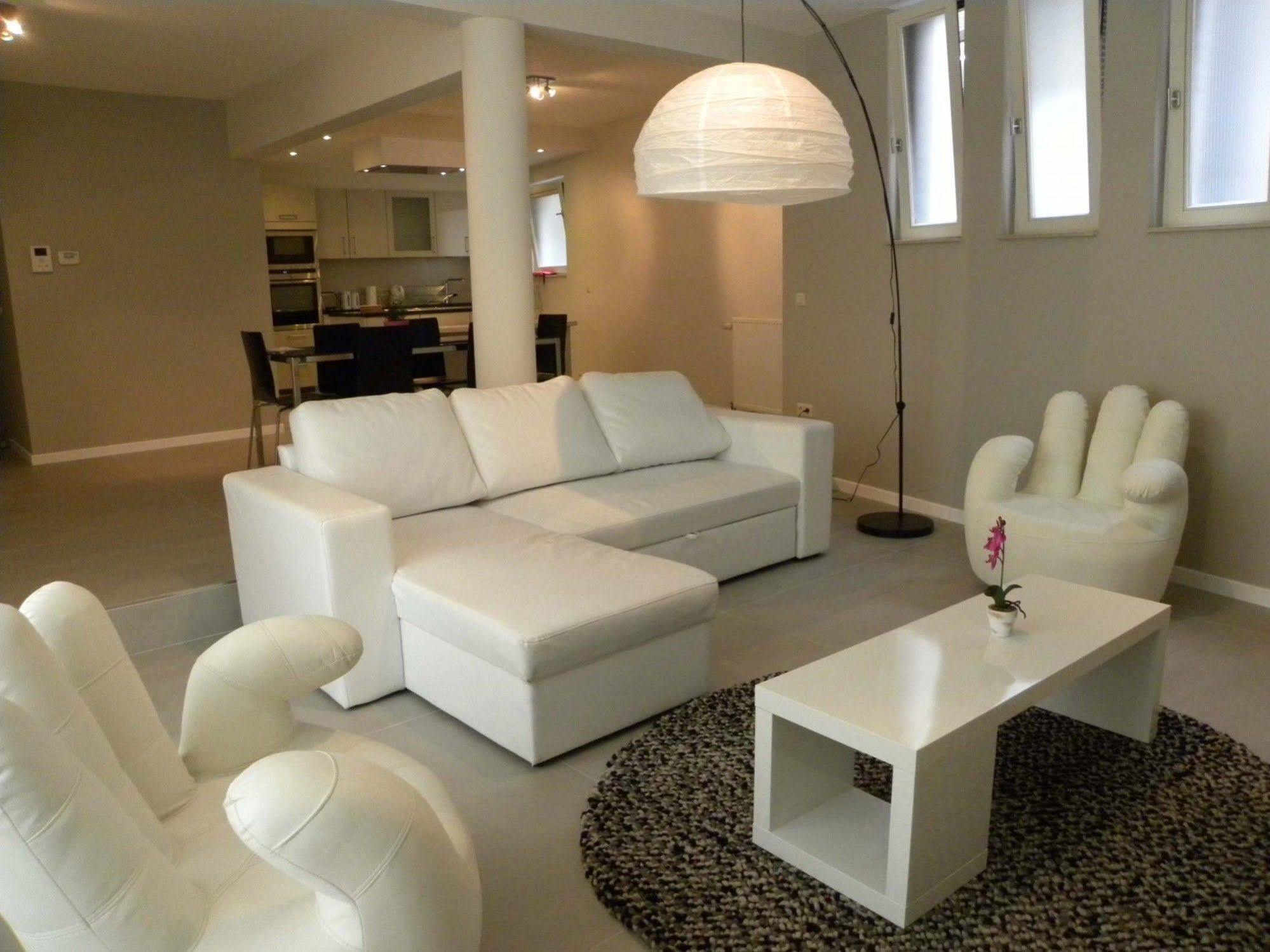 City Center Apartments Brasseurs Bruksela Zewnętrze zdjęcie