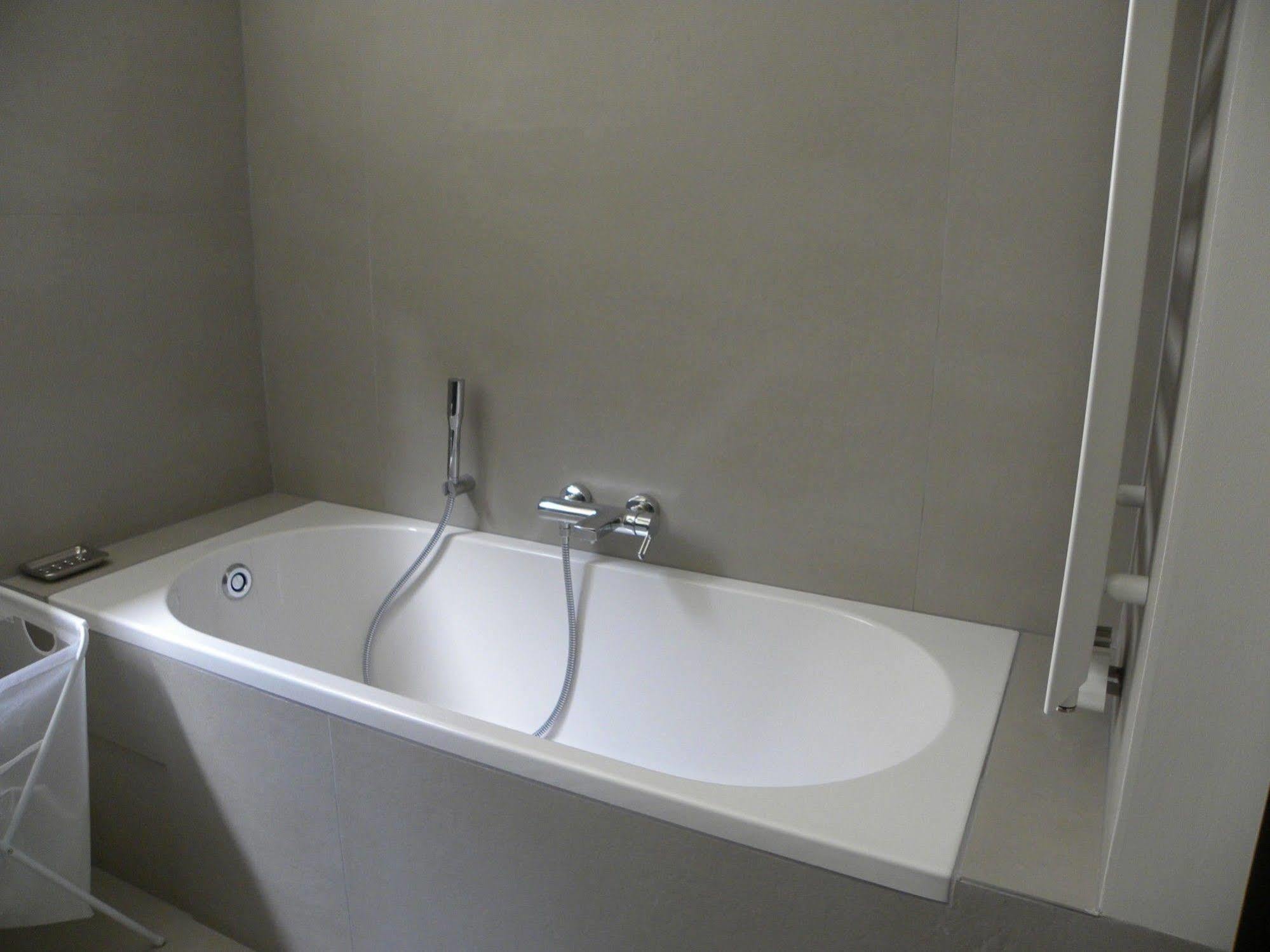 City Center Apartments Brasseurs Bruksela Zewnętrze zdjęcie